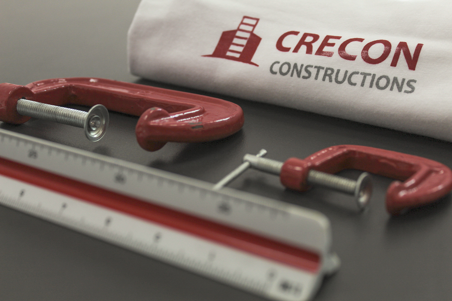 Crecon Offices